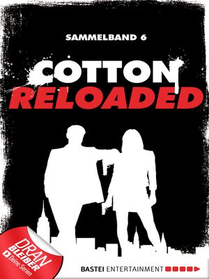 cover image of Cotton Reloaded--Sammelband 06